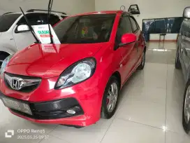 BRIO E-MANUAL 2015