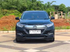 Honda HRV SE at 2019