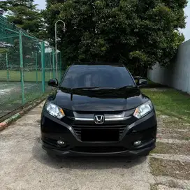 [CASH] 2017 Honda HRV 1.5 E Automatic