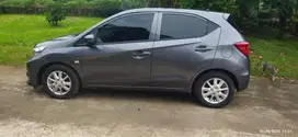 Honda Brio Satya 2019 Bensin