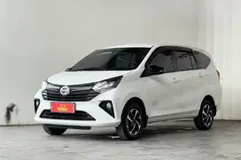 Daihatsu Sigra 2023 Bensin