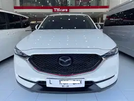Mazda CX-5 Grand Touring 2.5 Automatic 2017 Kondisi Istimewa