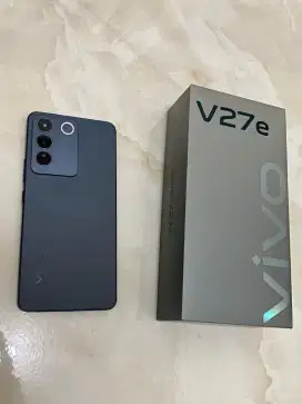 Dijual SANTAI VIVO V27e | Kondisi 95%
