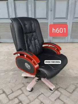 Kursi Direktur, Kirsi Manager, Kursi Sekretaris, Kursi Kantor Modern