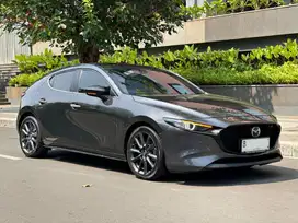 Mazda 3 Hatchback 2021 Top condition