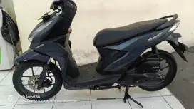 Honda Beat Deluxe 2023