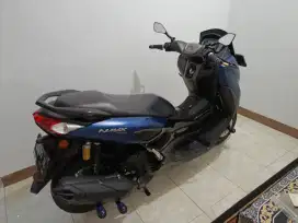 NMAX 2020 ABS keyles connected pemakaian pribadi