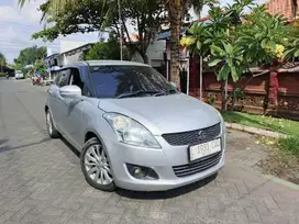 SUZUKI SWIFT GX MANUAL ISTIMEWA PAJAK PANJANG