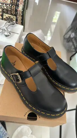 Dr martens Polley T-bar