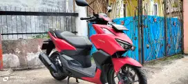 Km 4xxx Vario 160cc th 2023 bln 1 nik 2022