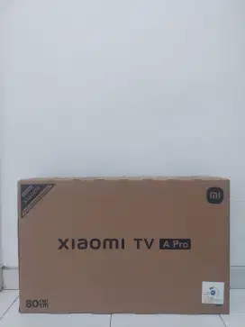 Xiaomi GTV 32 A Pro HD ready