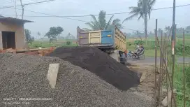 Jual Pasir Lumajang Paliran(Halus) Murah Berkualitas! Malang