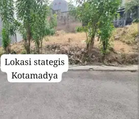DIJUAL TANAH KOTAMADYA BANDUNG SELATAN DI BAWAH HARGA PASARAN