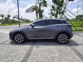 TANGAN PERTAMA TERAWAT Mazda CX3 2.0 Touring NIK 2020 MOBIL SIAP PAKAI