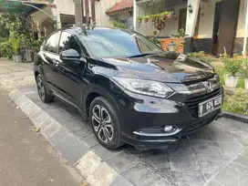 Honda HR-V 2015 Bensin