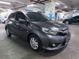 Brio E A/T 2022 (TDP 5 jt)