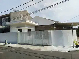 Dijual Rumah Kencanaloka BSD, Posisi Hoek, Siap Huni