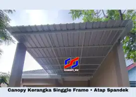 Kanopi 285 Canopy