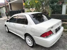 Mitsubishi Lancer Cedia 2003 Bensin