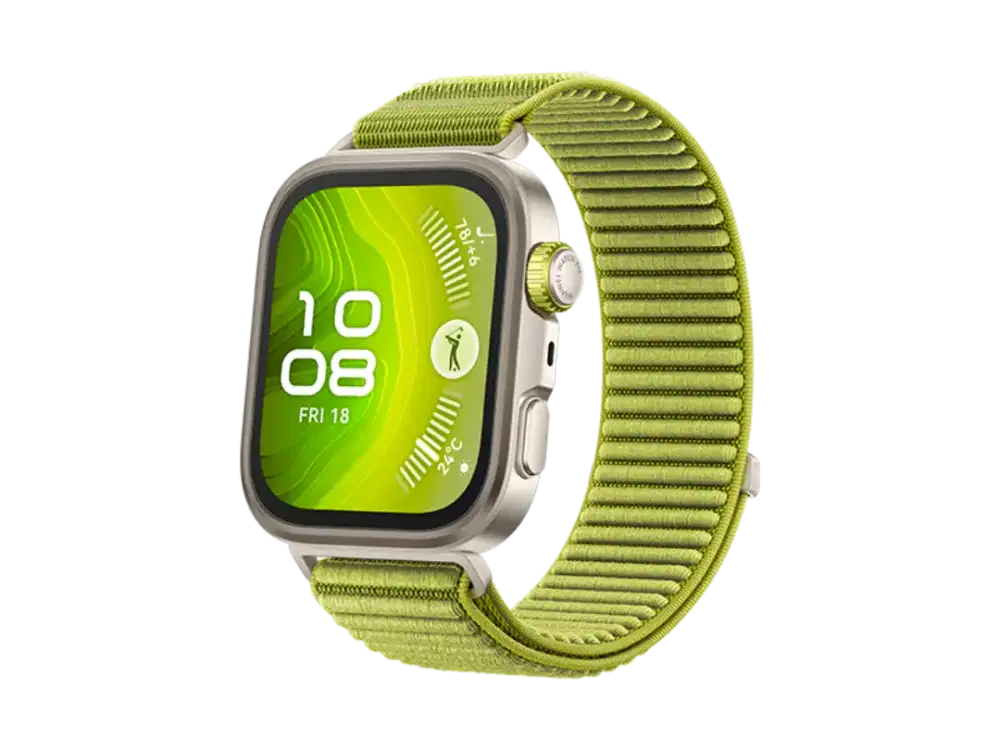 HUAWEI WATCH FIT 4 PRO GARANSI RESMI