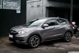 HONDA HRV 2016 E MATIC ABU ABU