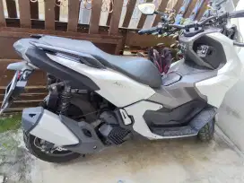 Jual motor honda ADV