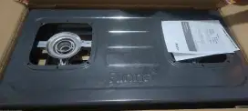 Kompor gas rinnai tipe RI-602BGX