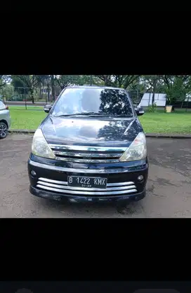 Dijual tinggal pakai siap jalan jauh kondisi kilometer rendah