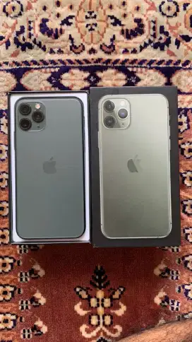 iPhone 11 Pro 64Gb inter Like New