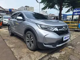 Honda CR-V 1.5 Prestige Bensin-AT 2018
