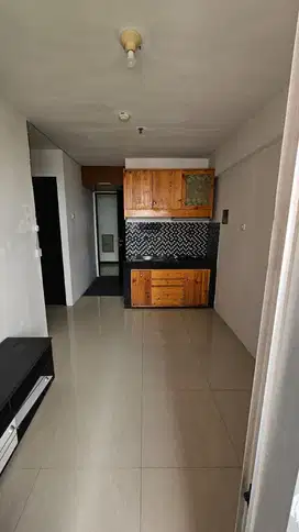 MURAH BU Apartment 2 BR Furnished Sentra Timur Pulogebang Jakarta