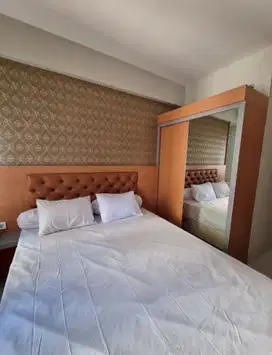 Dekat Unair C‼️Apartemen Puncak Dharmahusada