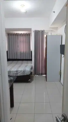 Di jual apartemen green Lake sunter tower 1 furnish studio