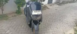 NMAX Tahun 2020 Low Km - Maulana Motor