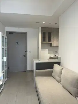 1 Bedroom Fatmawati City Centre Apartment