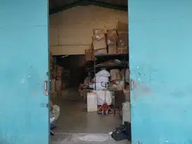 Gudang nol jalan KENJERAN