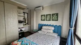 Apartemen Jual BU Assati Vanya Park BSD 1BR