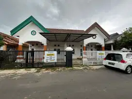 DIJUAL 2 RUMAH JALAN GOTONG ROYONG SAKO BARU PALEMBANG
