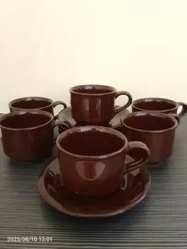 Dijual Cangkir kopi - Teh - Trisensa Ceramics