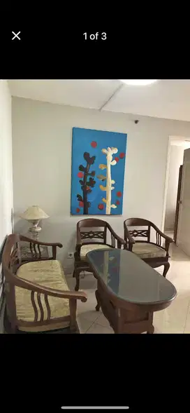 Apartemen Murah Wisma Gading Permai Kelapa Gading