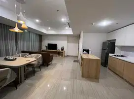 Disewakan Apartemen Hillcrest House Millenium Village Kelapa Dua