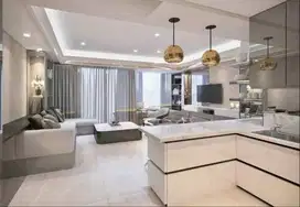 FOR RENT LA RIZ APARTEMENT Pakuwon Mall 2 BEDROOM FURNISED GRADE A