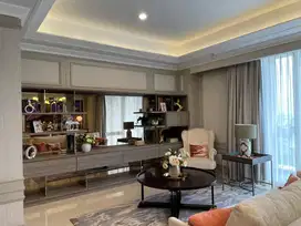 3Bedroom Pondok Indah Residence – Amala Tower - BAGUS