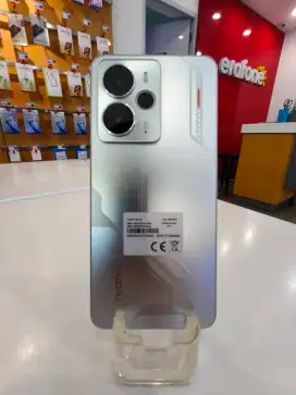 Cicilan realme14 5G 0% bunga dan Dp