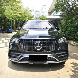 Mercy GLS 450 AMG thn 2020