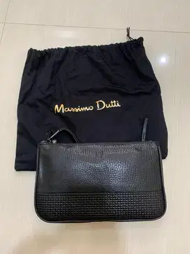 Clutch Massimo Dutti