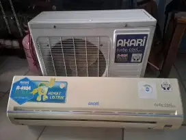 AC AKARI  TURBO COOL 1PK