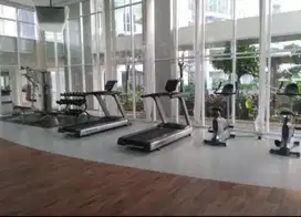 JUAL CEPAT Apartemen Studio Casa de Parco BSD City