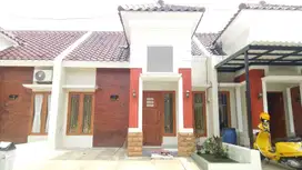 Dijual rumah siap huni free legalitas lokasi cilodong depok