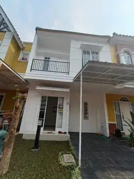 TURUN Harga dr 1,5M jadi 1,250M Nett Malibu Village GS
